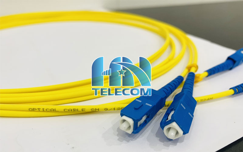 patch cord sc-sc upc