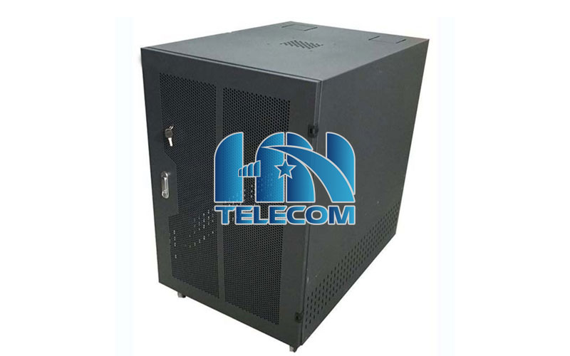 Tủ rack 15u D800