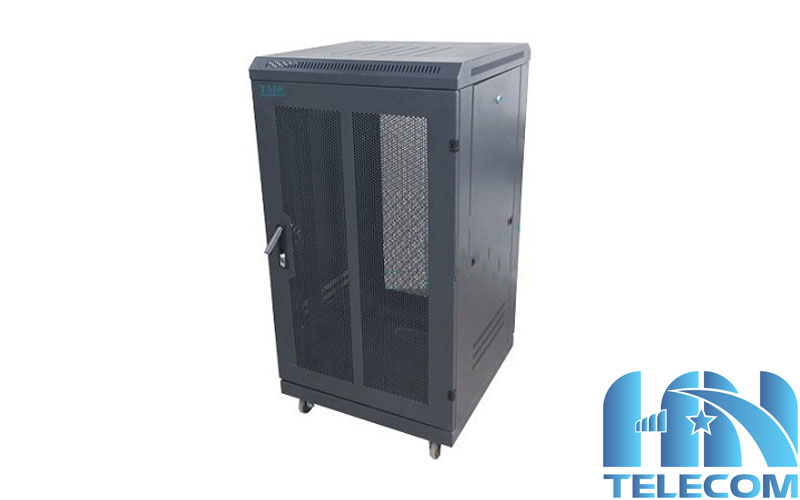 Tủ rack 20U D1000