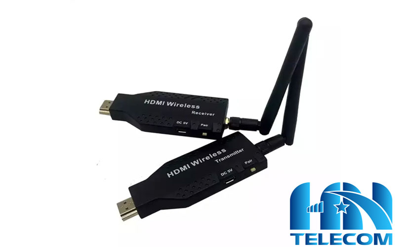 Bộ mở rộng HDMI không dây 50m wireless