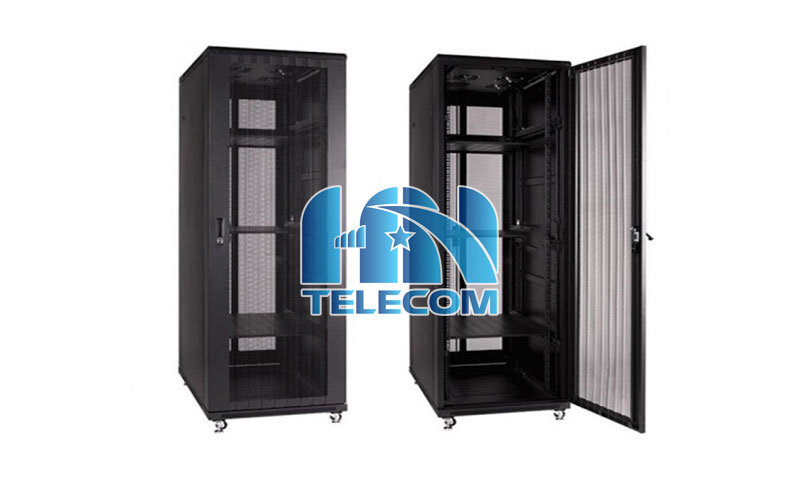 Tủ rack 20U sâu D800