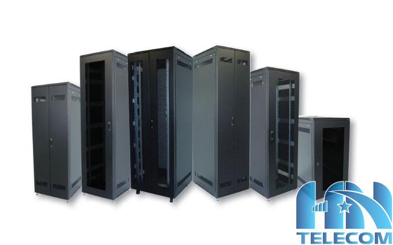 Tủ rack 42U các loại