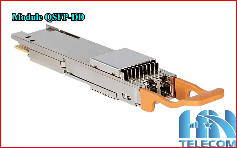 Module quang QSFP-DD