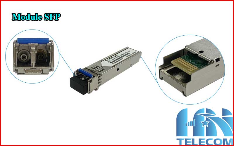 module quang SFP