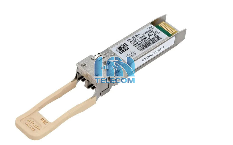 Module quang SFP28 SFP-25G-SR-S