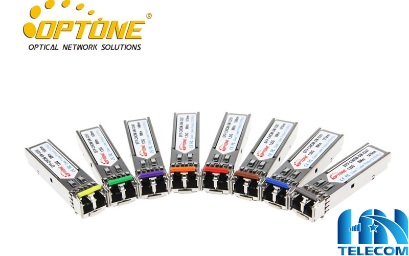 Các loại module optone