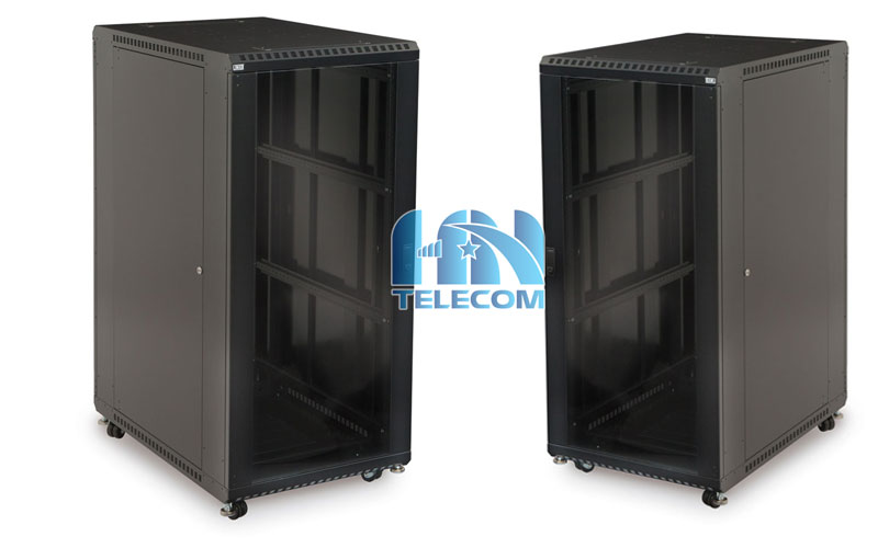 Tủ rack 3M-R27-600 3M telecom
