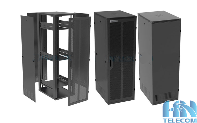 Tủ rack 3M R36U-1000 3M