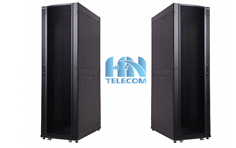 tủ rack 3M-42U-1000 3m telecom