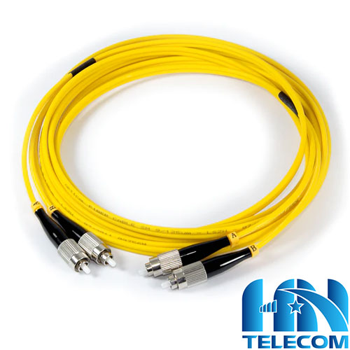 FC-FC  patchcord CABLE