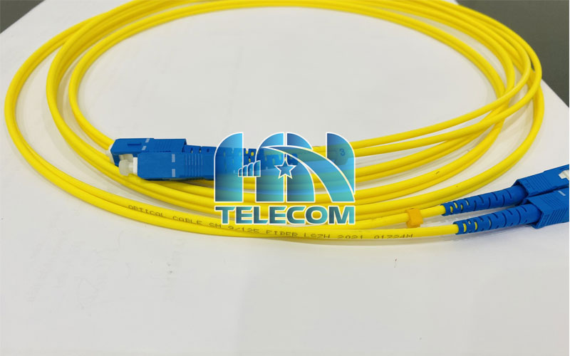 SC-SC patchcord