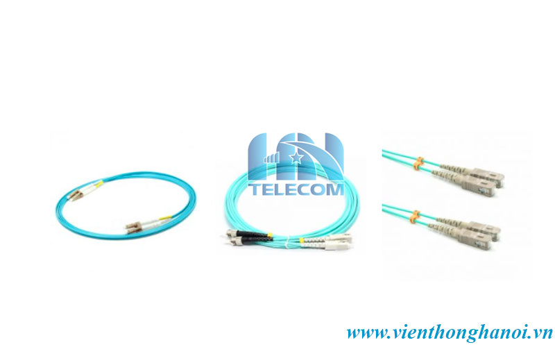 fiber patch cord multimode om3