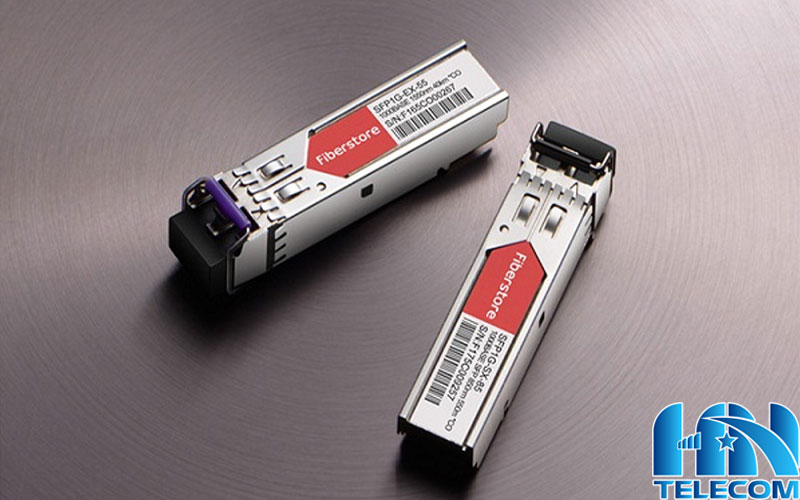 Giới thiệu về module SFP