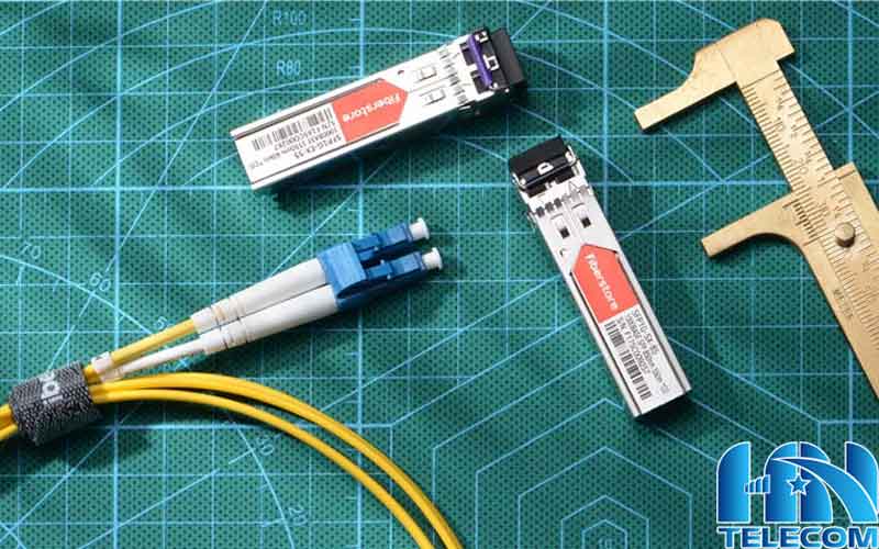 những đặc điểm của module SFP 