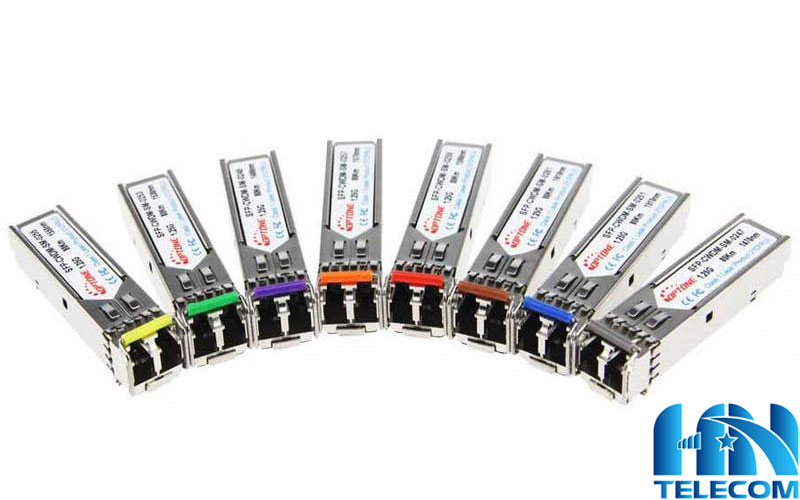 Cách lựa chọn module SFP