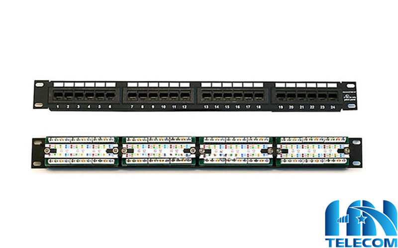 patch panel 