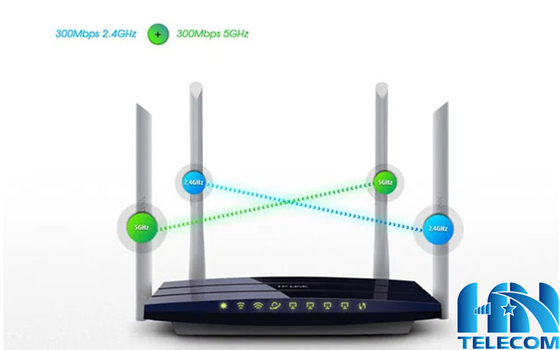 Anten Wifi là gì 