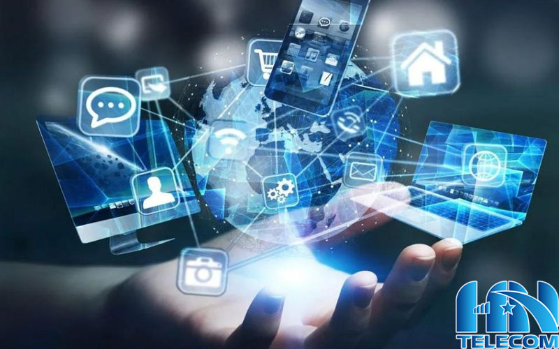 Network là gì? 
