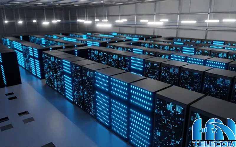 Tủ rack là gì?