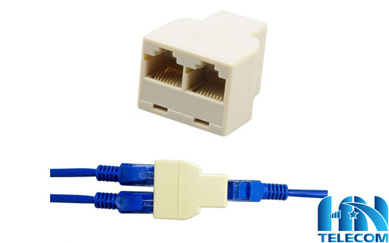 Đầu nối RJ45
