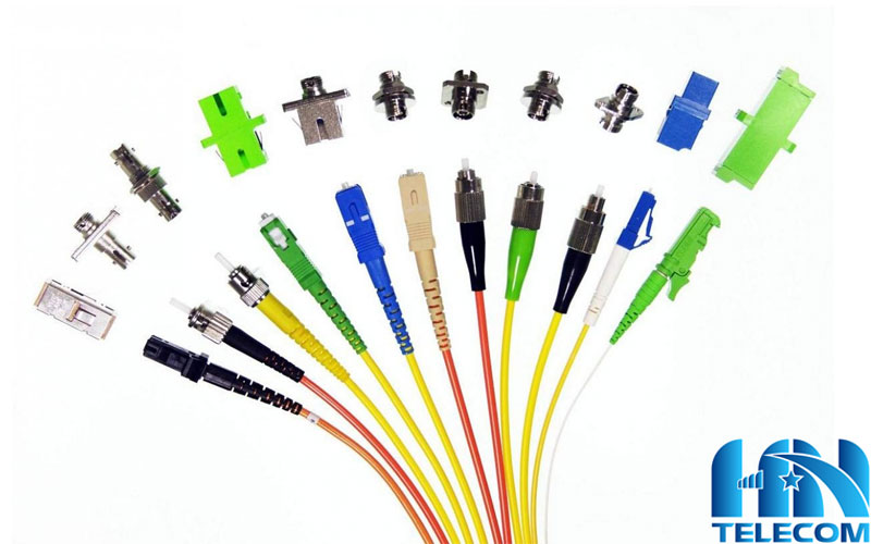 các loại đầu nối hiện nay 