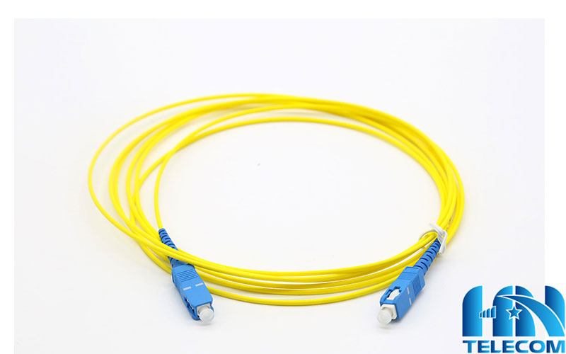 Cáp quang Singlemode 