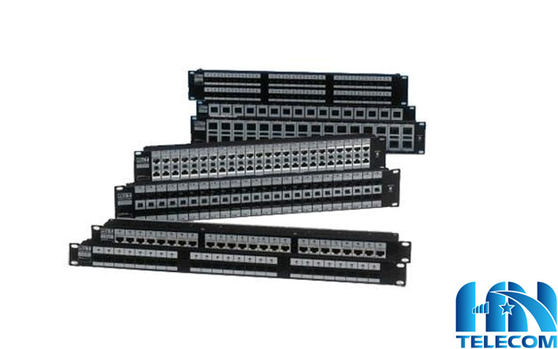 Patch Panel 