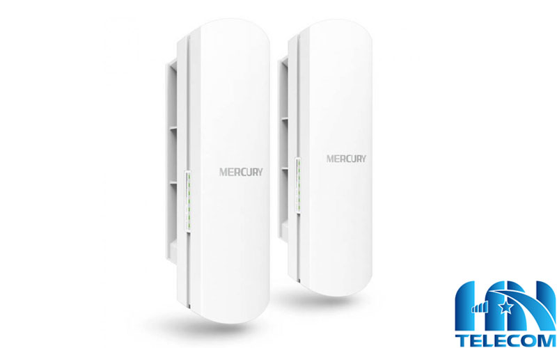 Bộ thu phát Wifi là gì 