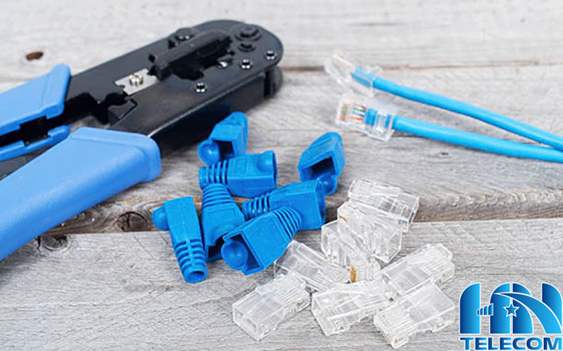 Giới thiệu về kìm bấm mạng 