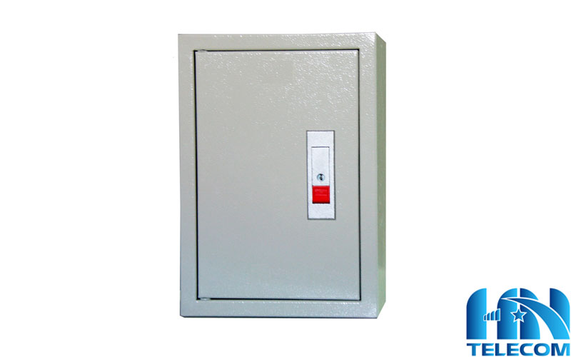 Giới thiệu về tủ điện 400x300x180 trong nhà