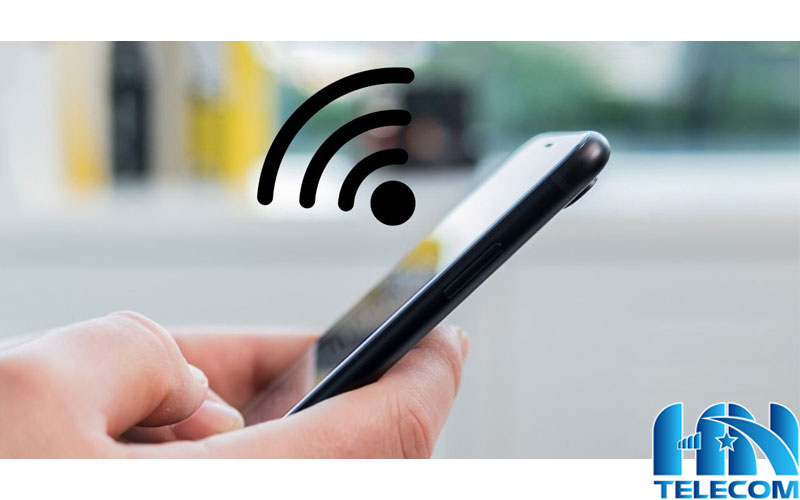 Các công nghệ Wifi hiện nay