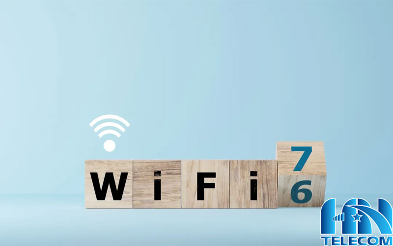 Nên chọn loại nào giữa Wifi 6 và Wifi 7