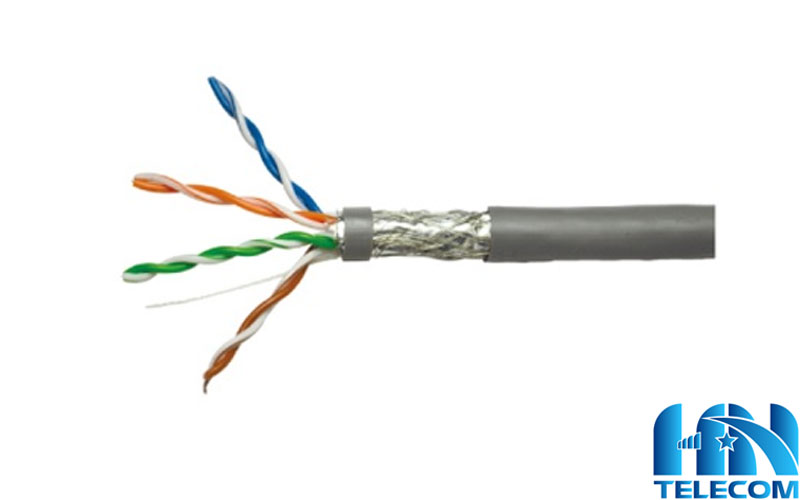 Cáp mạng SFTP