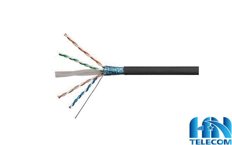 Cáp mạng FFTP