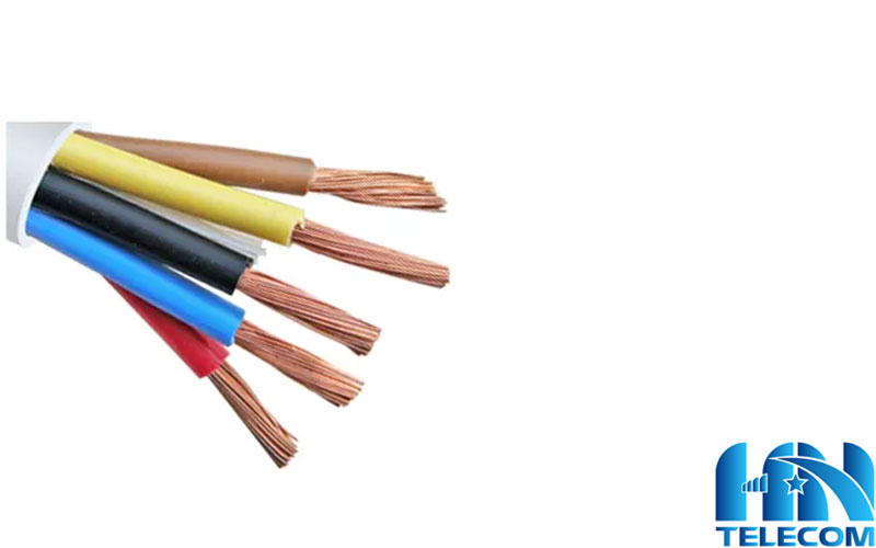 Cáp nhôm mạ đồng