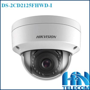 Camera IP Hikvision 2mp