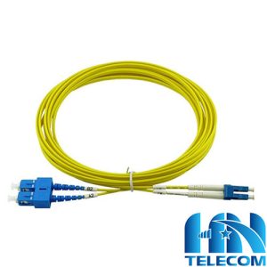 Dây patch cord SC-LC 3m