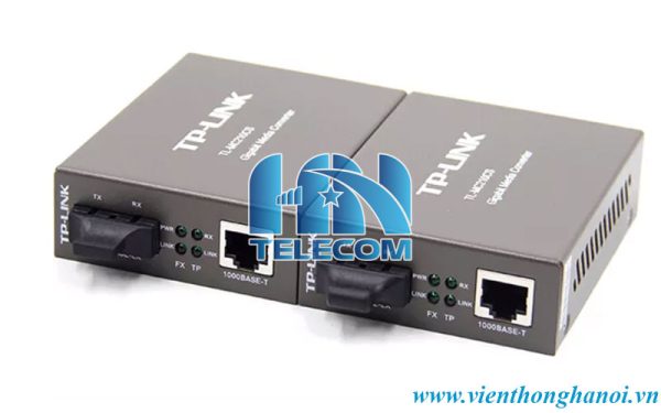 Converter multimode MC200CM TP-LINK