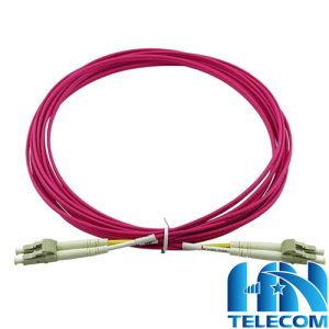 Patch cord LC-LC OM4