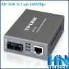 Media converter tplink mc110s