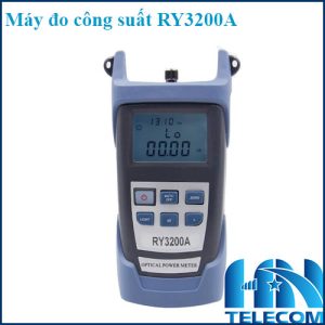 Máy đo công suất quang RY3200A