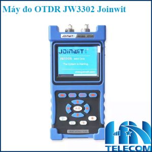Máy đo quang OTDR JW302 joinwit