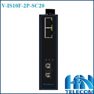 switch công nghiệp scodeno V-IS10F-2P-SC20