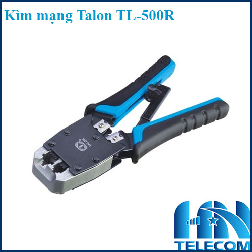 Kìm bấm mạng Talon TL-500R