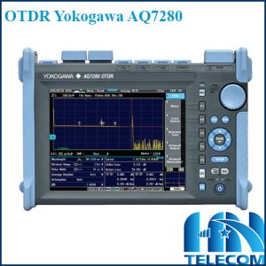 Máy đo quang OTDR aq 7280 yokogawa