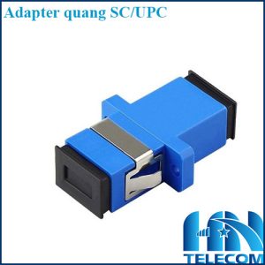 Adapter quang SC/UPC