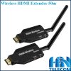 Bộ mở rộng HDMI không dây 50m