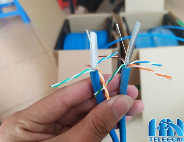 Hướng dẫn lắp đặt Patch Panel cho tủ Rack