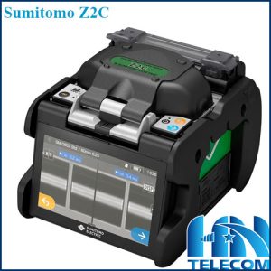 Máy hàn cáp quang Z2C Sumitomo