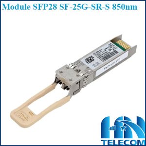 Module quang SFP28 25G